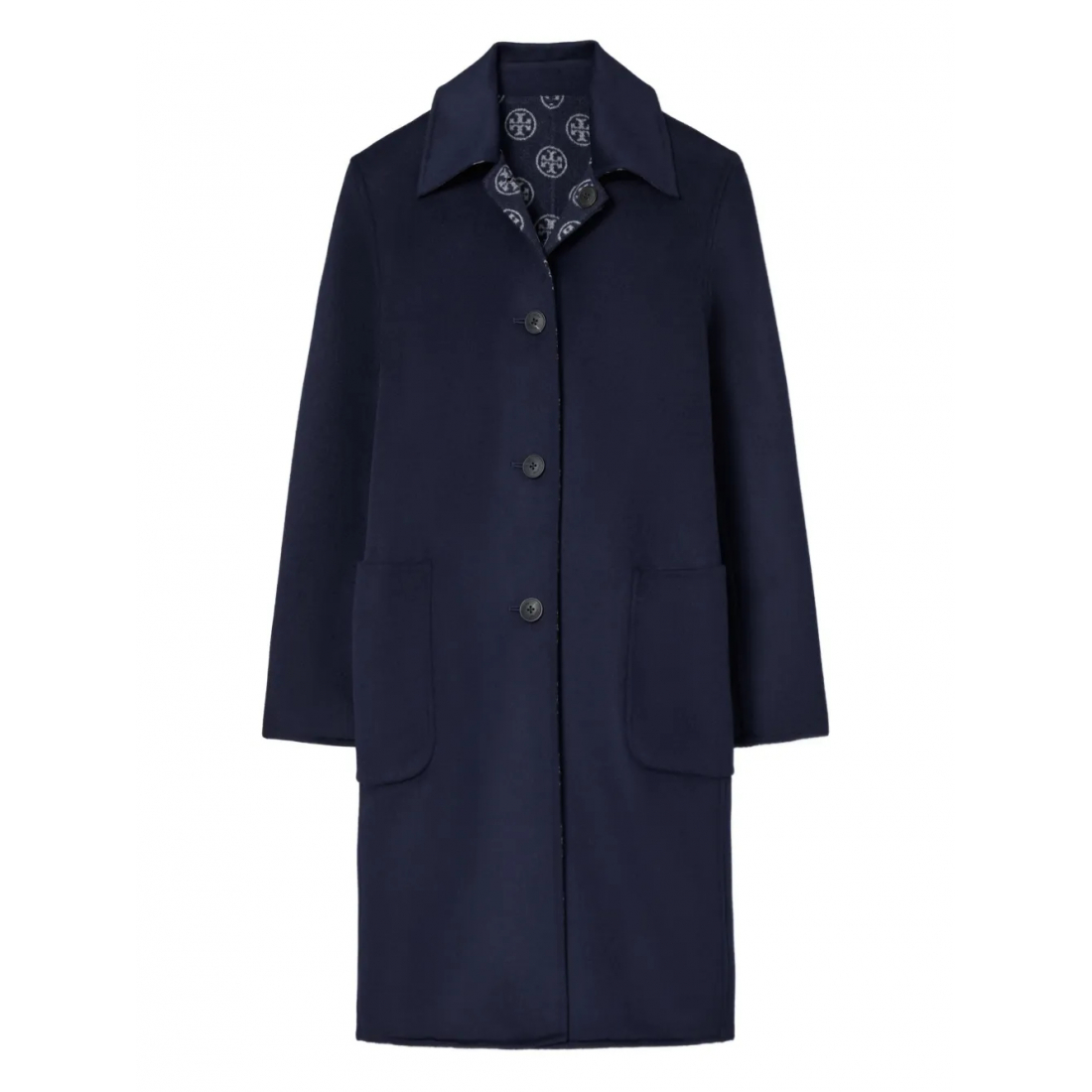 Manteau 'Monogram' pour Femmes