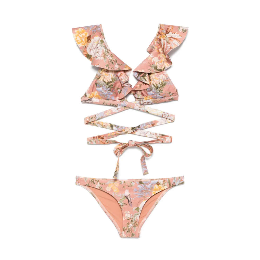 Women's 'Tallow' Bikini