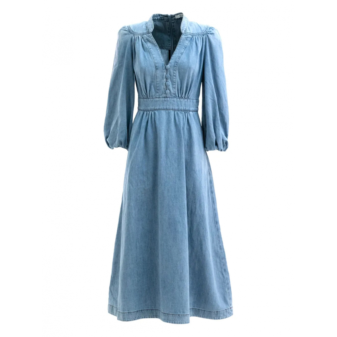 Robe Midi pour Femmes