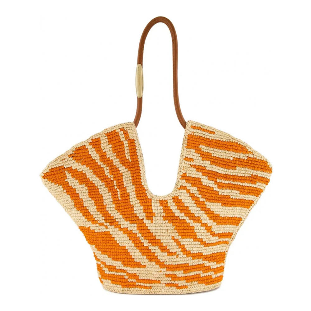 Sac Cabas 'Medium Goldentime' pour Femmes