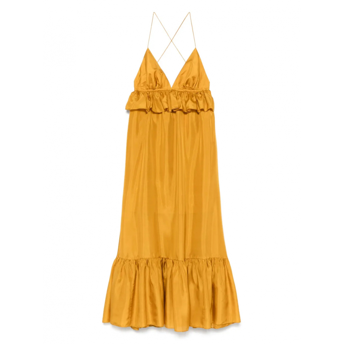 Robe maxi 'Rhiannon' pour Femmes