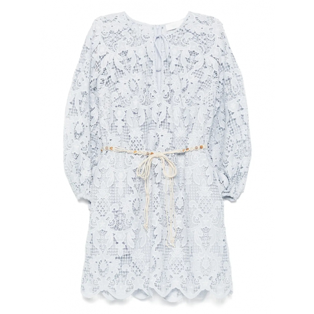 Robe mini 'Coco Lace' pour Femmes
