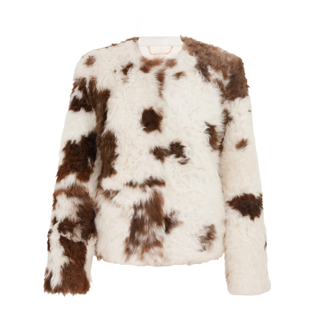 Veste 'Hypnotic Spot' pour Femmes