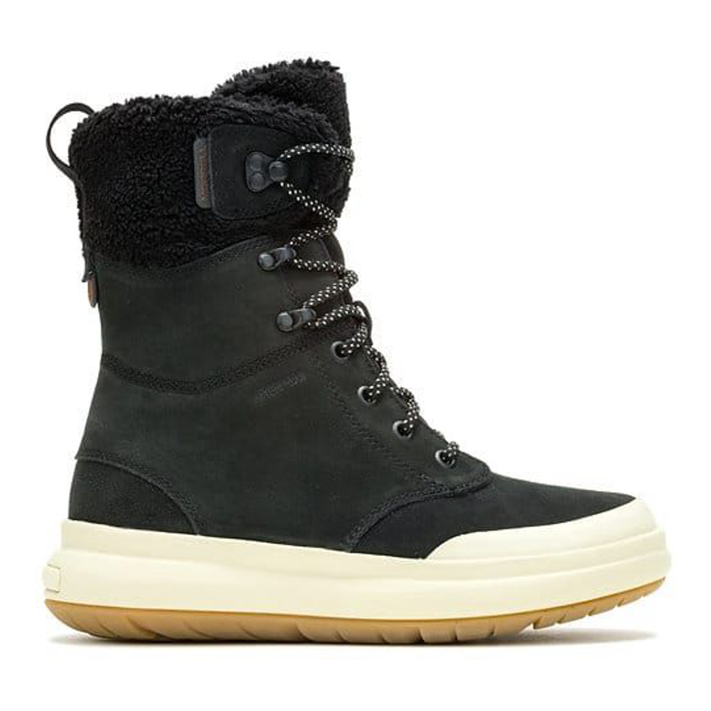 Sneakers montantes 'Marquette Thermo Tall Zip Wp' pour Femmes