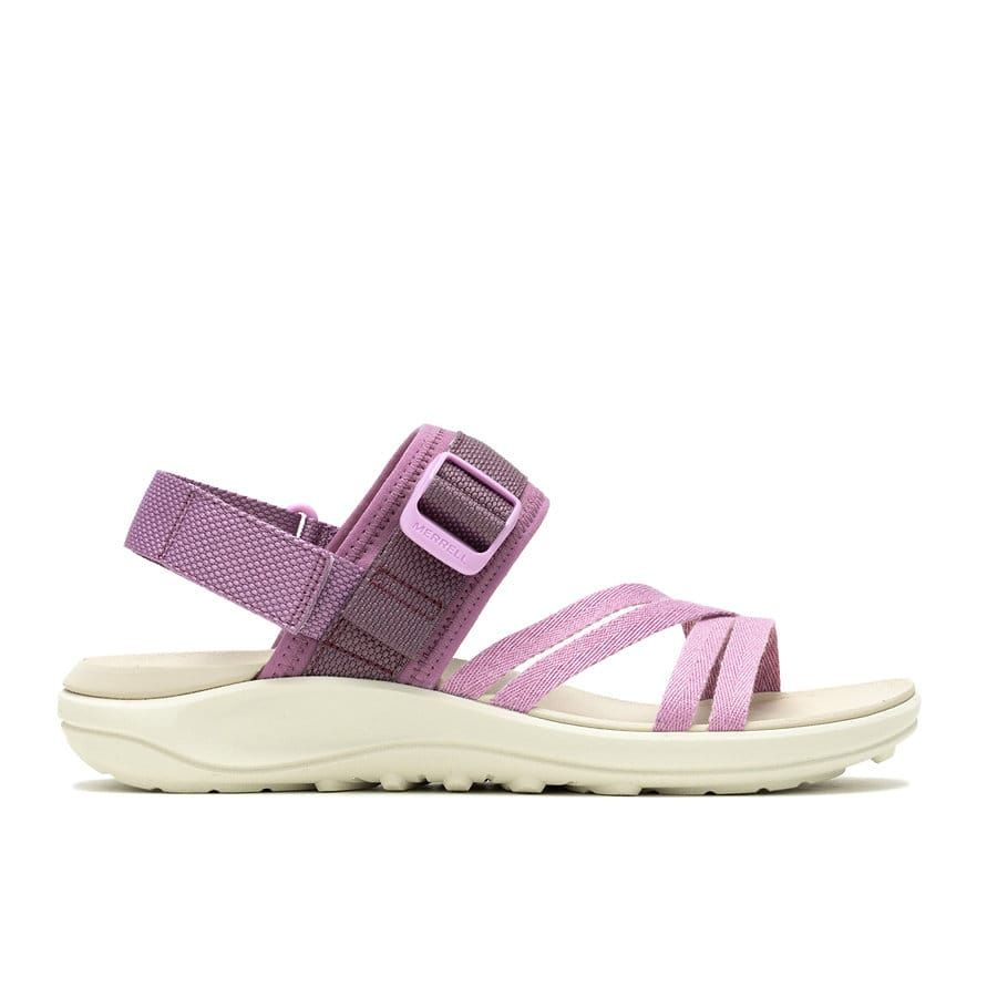 Sandales  'District 4 Backstrap' pour Femmes