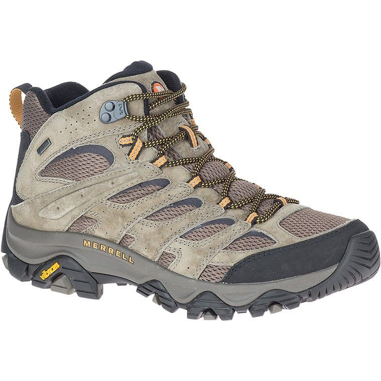 Bottines 'Moab 3 Mid Gtx' pour Hommes