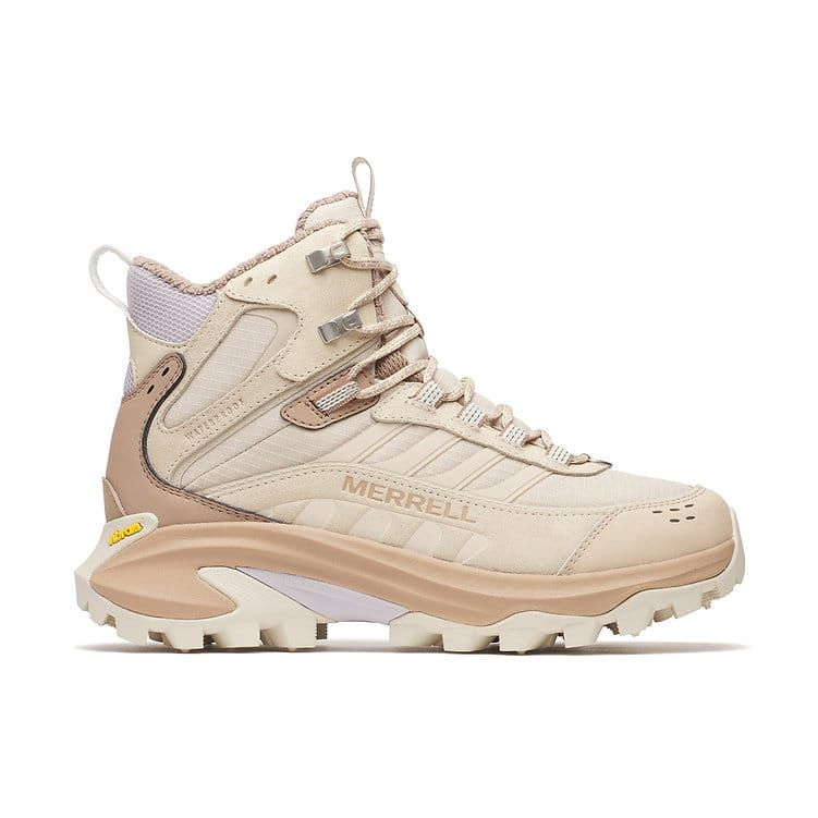 Women's 'Moab Speed 2 Thermo Mid Wp' Ankle Boots