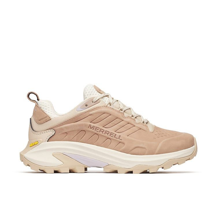 Sneakers 'Moab Speed 2 Ltr Wp' pour Femmes