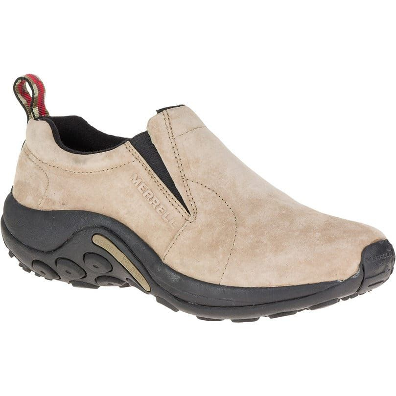 Sneakers 'Jungle Moc' pour Hommes