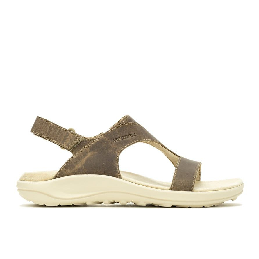 Sandales  'District 4 Luxe Backstrap' pour Femmes