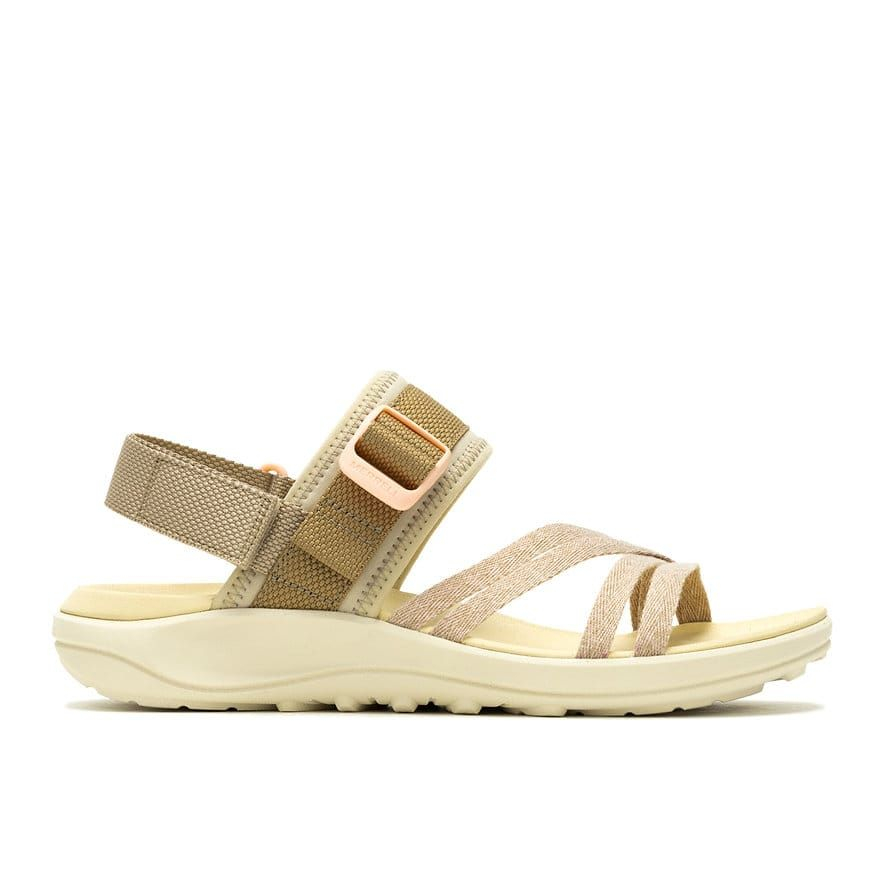 Sandales  'District 4 Backstrap' pour Femmes