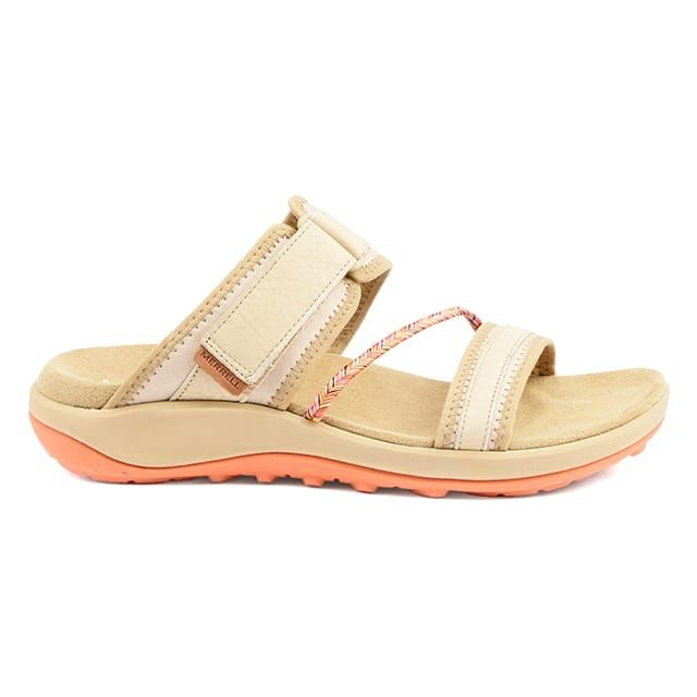 Sandales  'Terran 4 Slide' pour Femmes