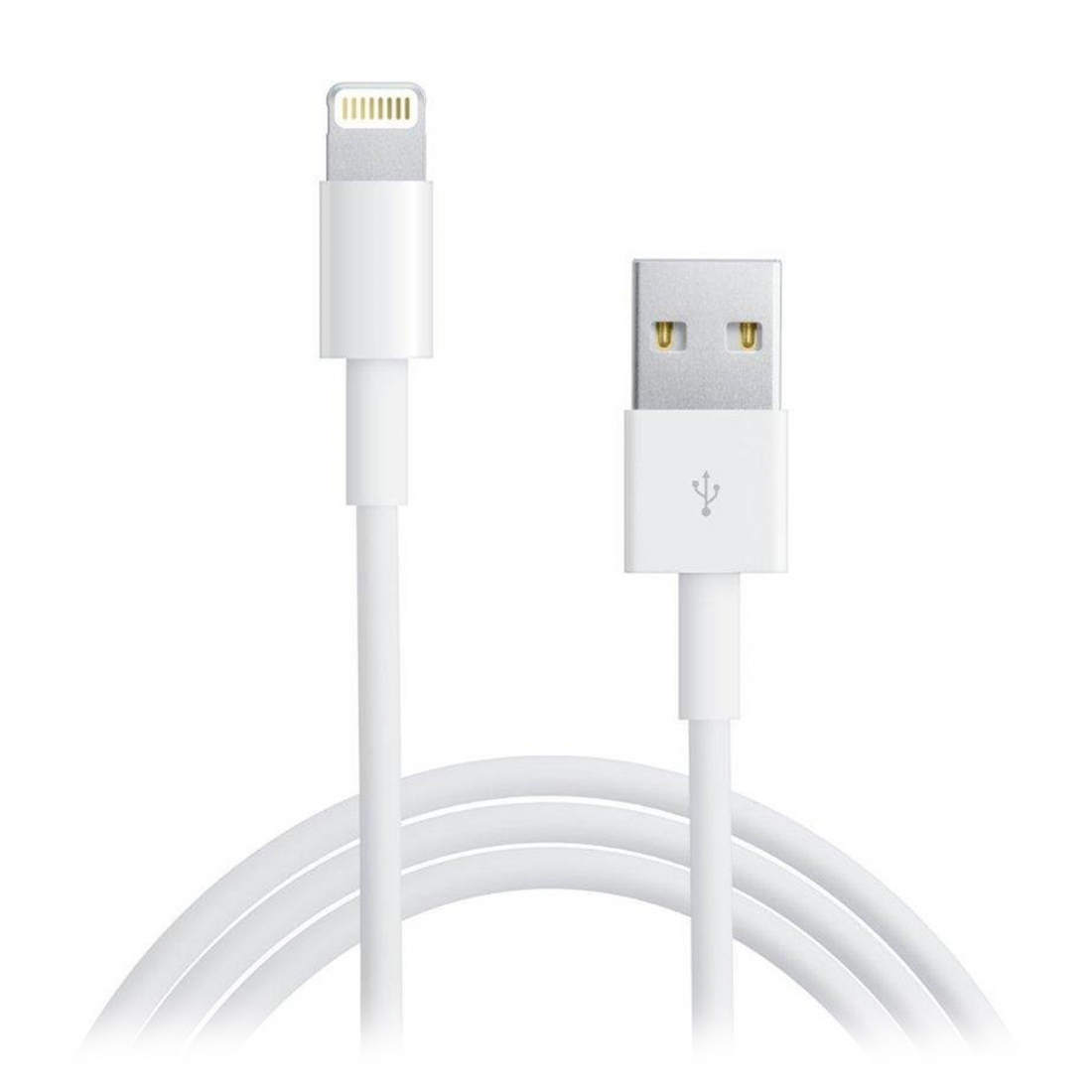 USB-auf-Lightning-Kabel 2 Meter