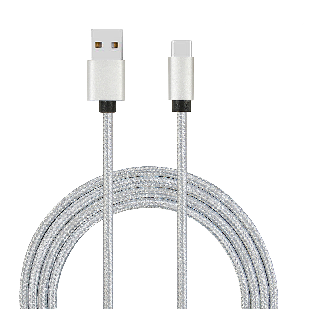Cable Usb Vers Usb-C 1 Metre