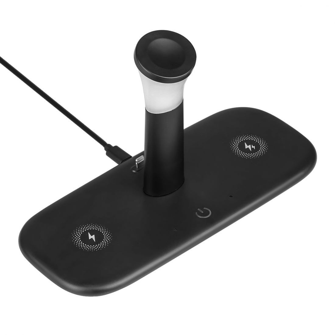 3-in-1-Wireless-Ladegerät