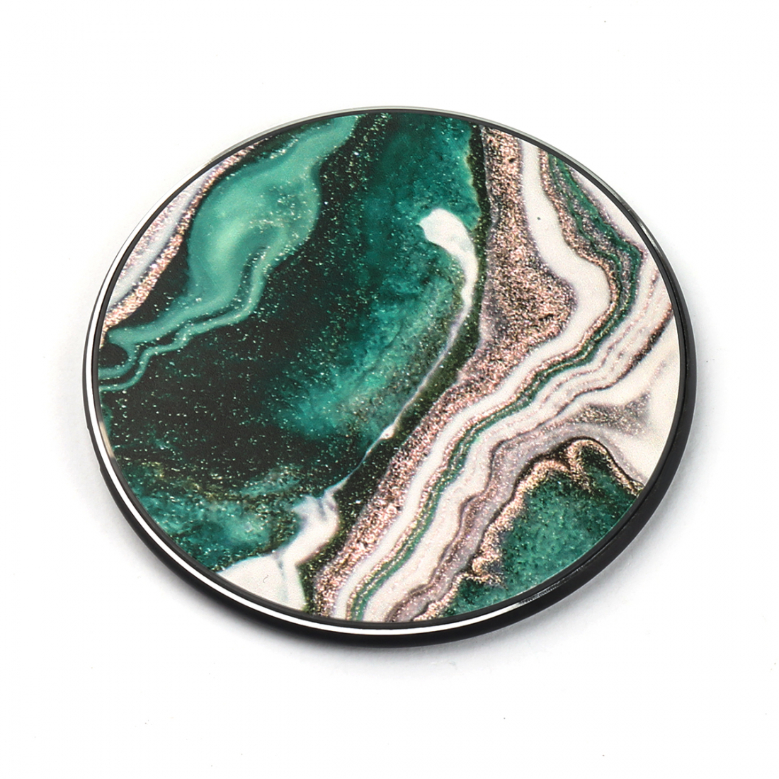 Chargeur Rapide A Induction