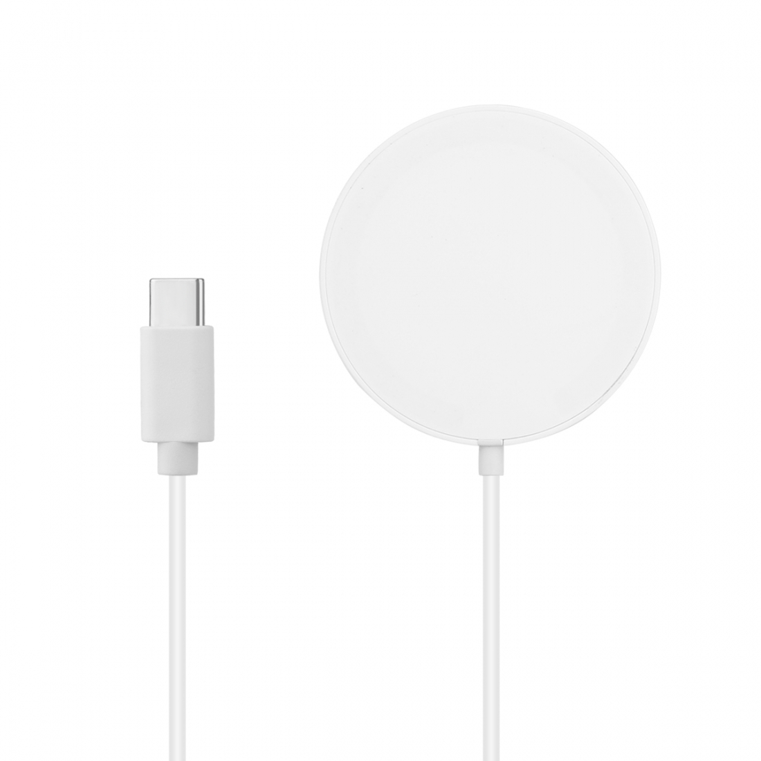 Magnetisches kabelloses Schnellladegerät