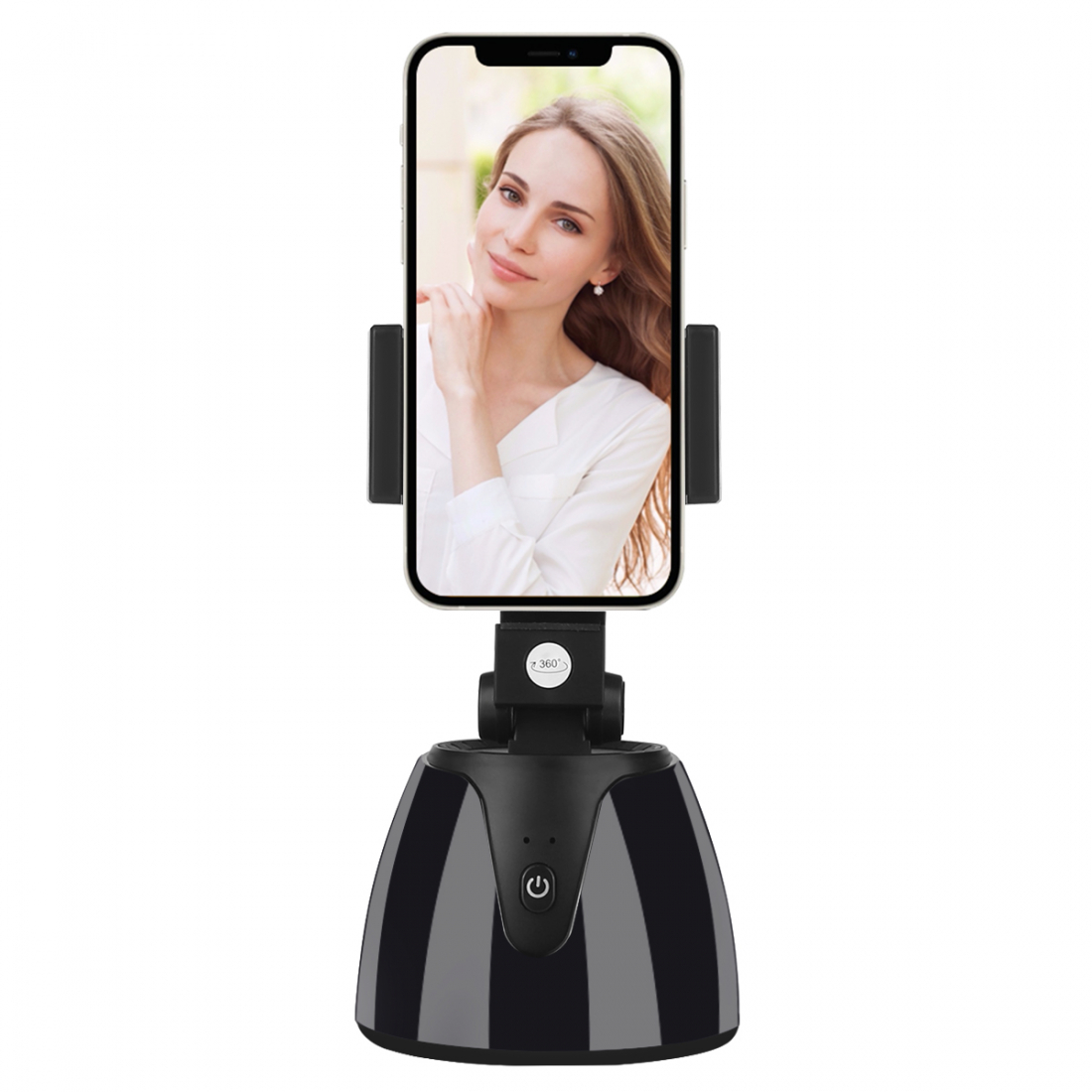 Smartphone-Halterung 360° drehbar