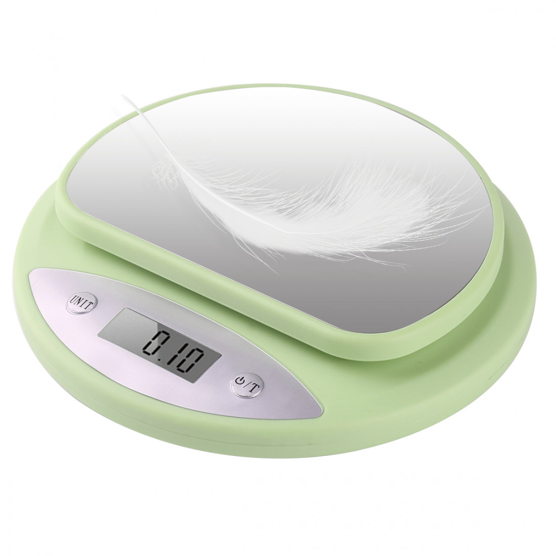 Elektronische Küchenwaage