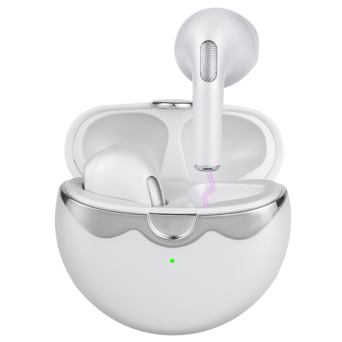 Ecouteurs Bluetooth Avec Reduction De Bruit