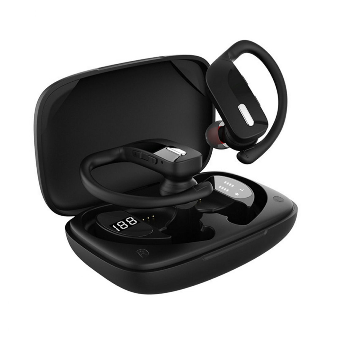 Ecouteurs Bluetooth Sans Fil