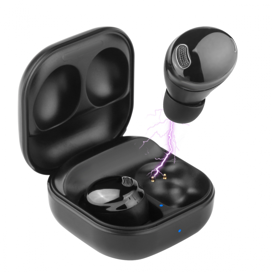 Ecouteurs Bluetooth Sans Fil