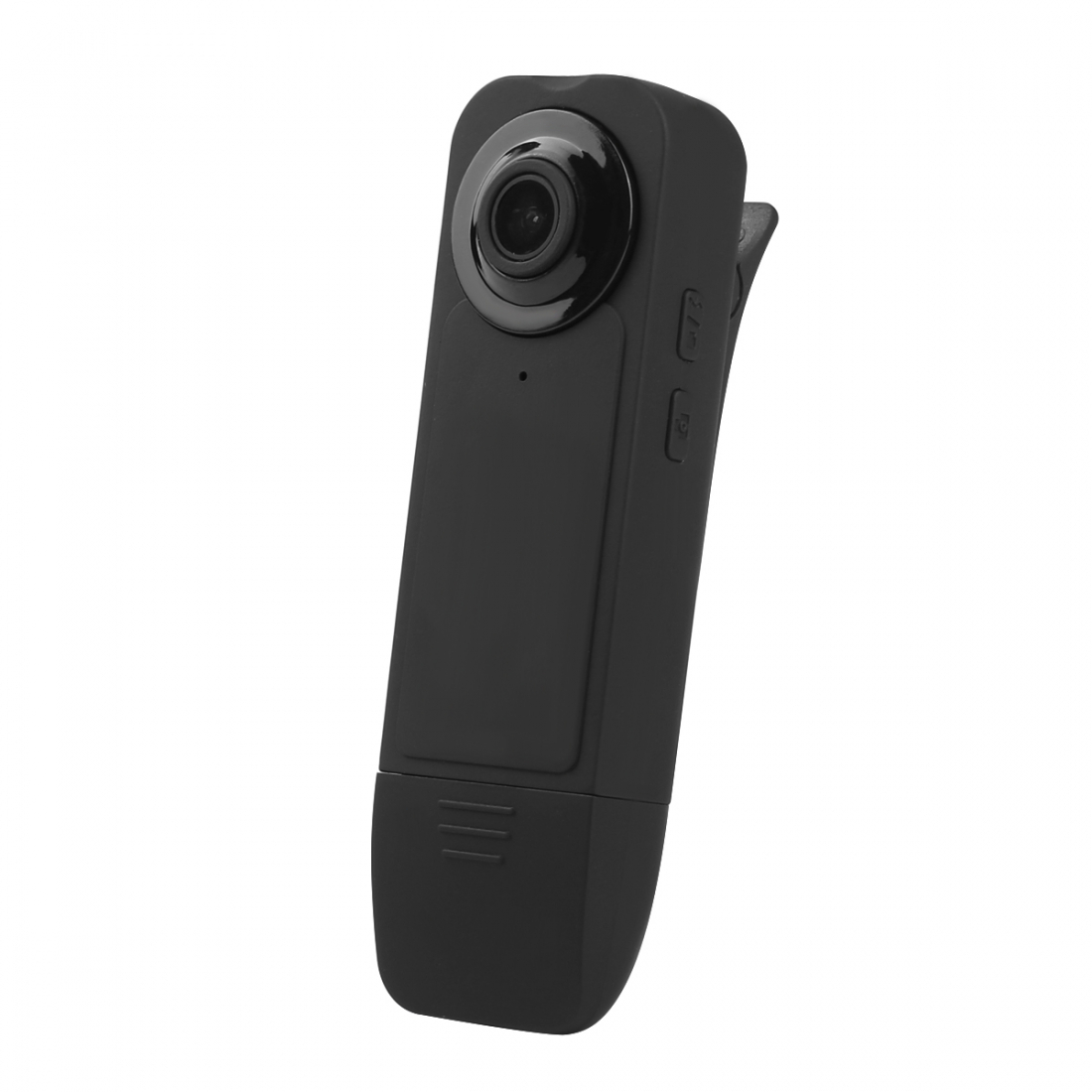 Clip-on-Kamera-Recorder