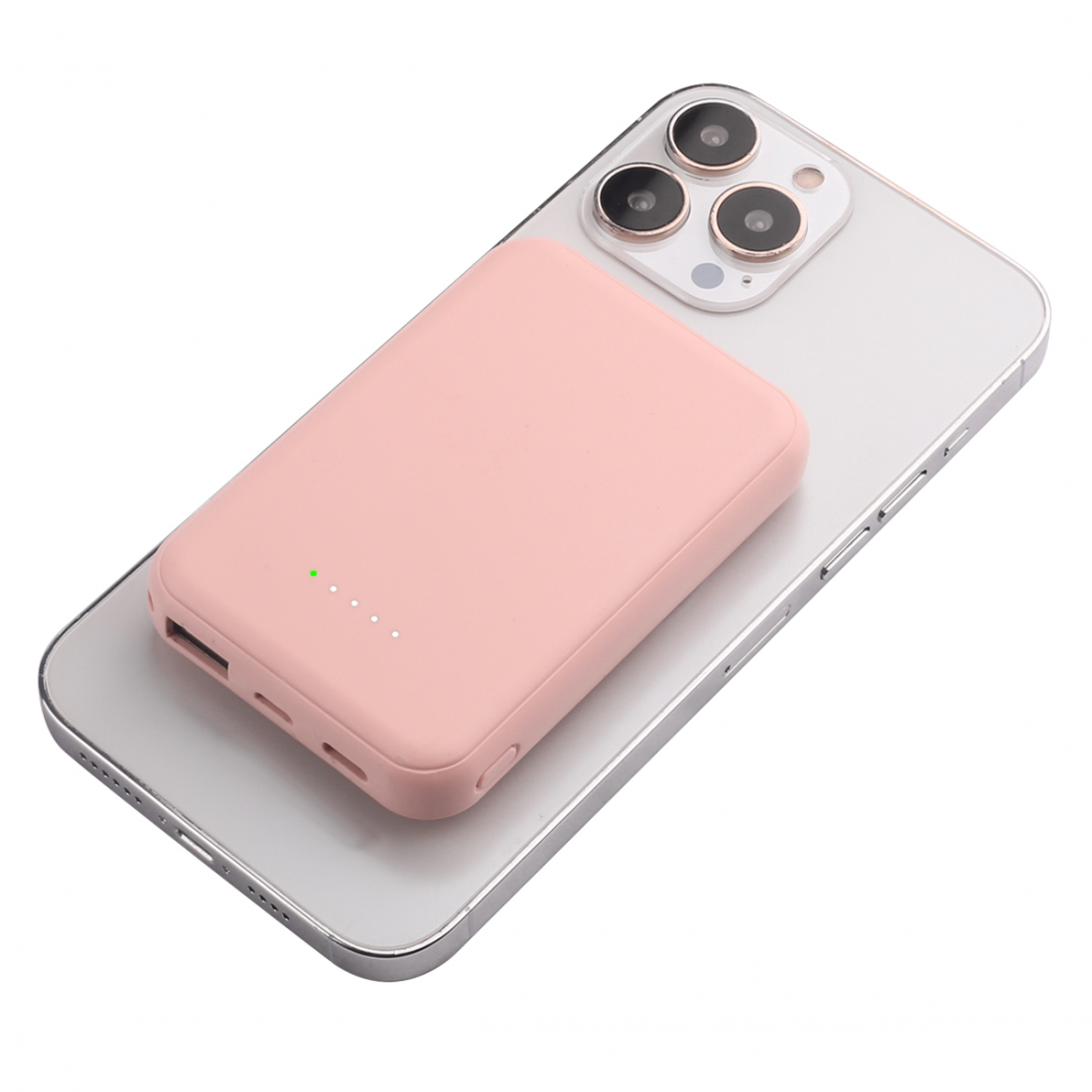 Batterie Externe 5000 Mah Magsafe