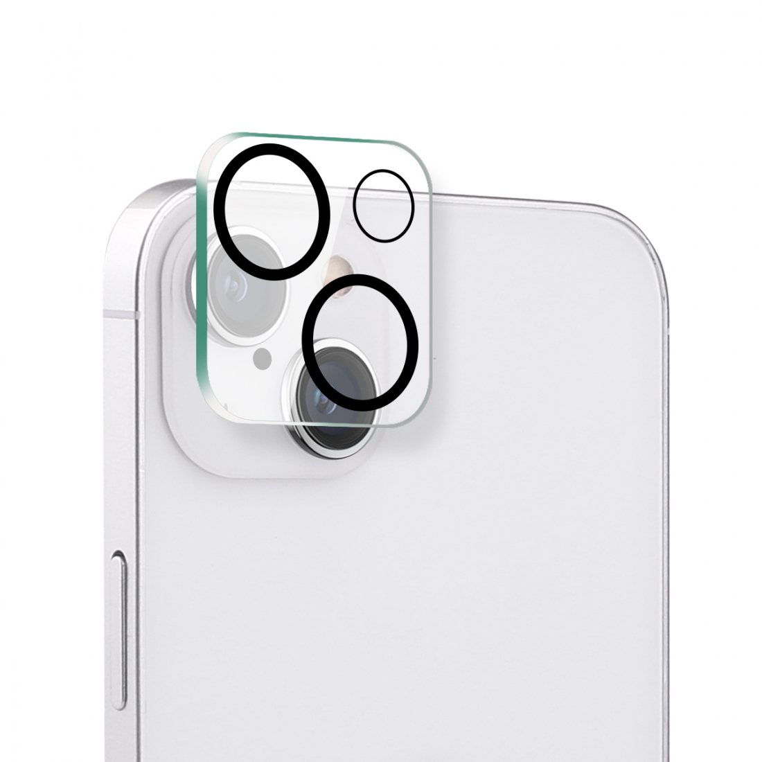 Protecteur D'Objectif Pour Iphone 14 Plus