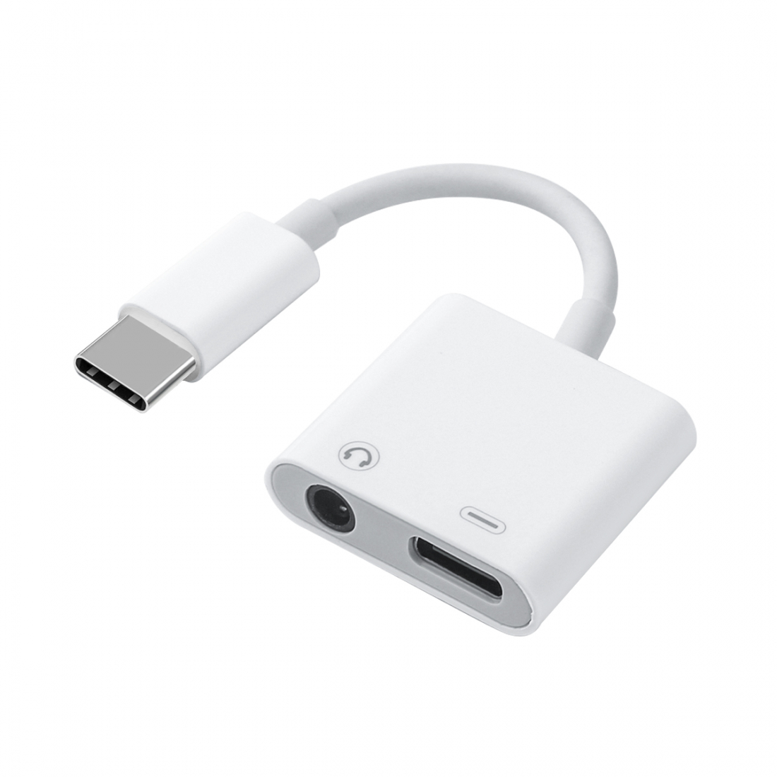 2-in-1-Typ-C-Adapter