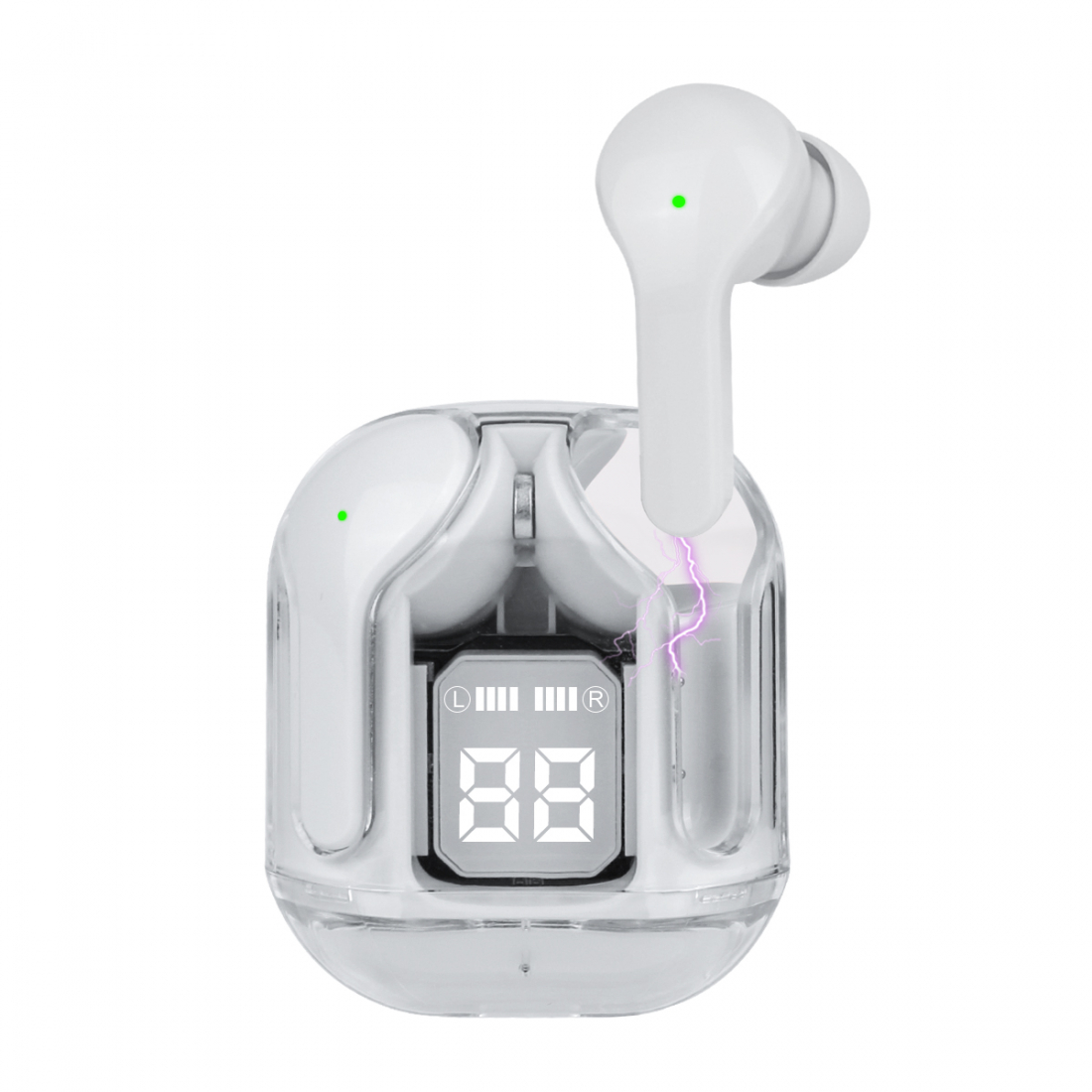 Ecouteurs Bluetooth Sans Fil