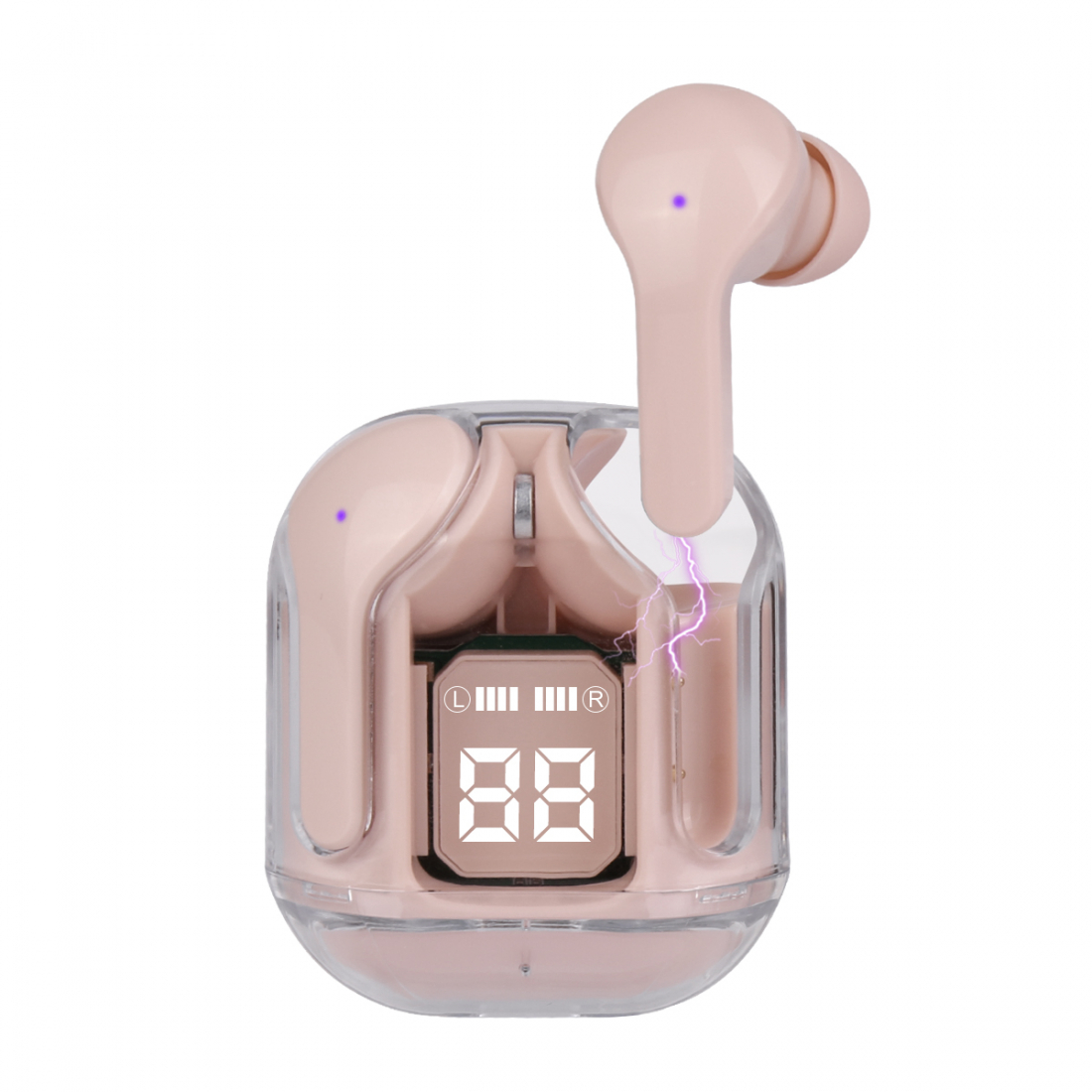 Ecouteurs Bluetooth Sans Fil