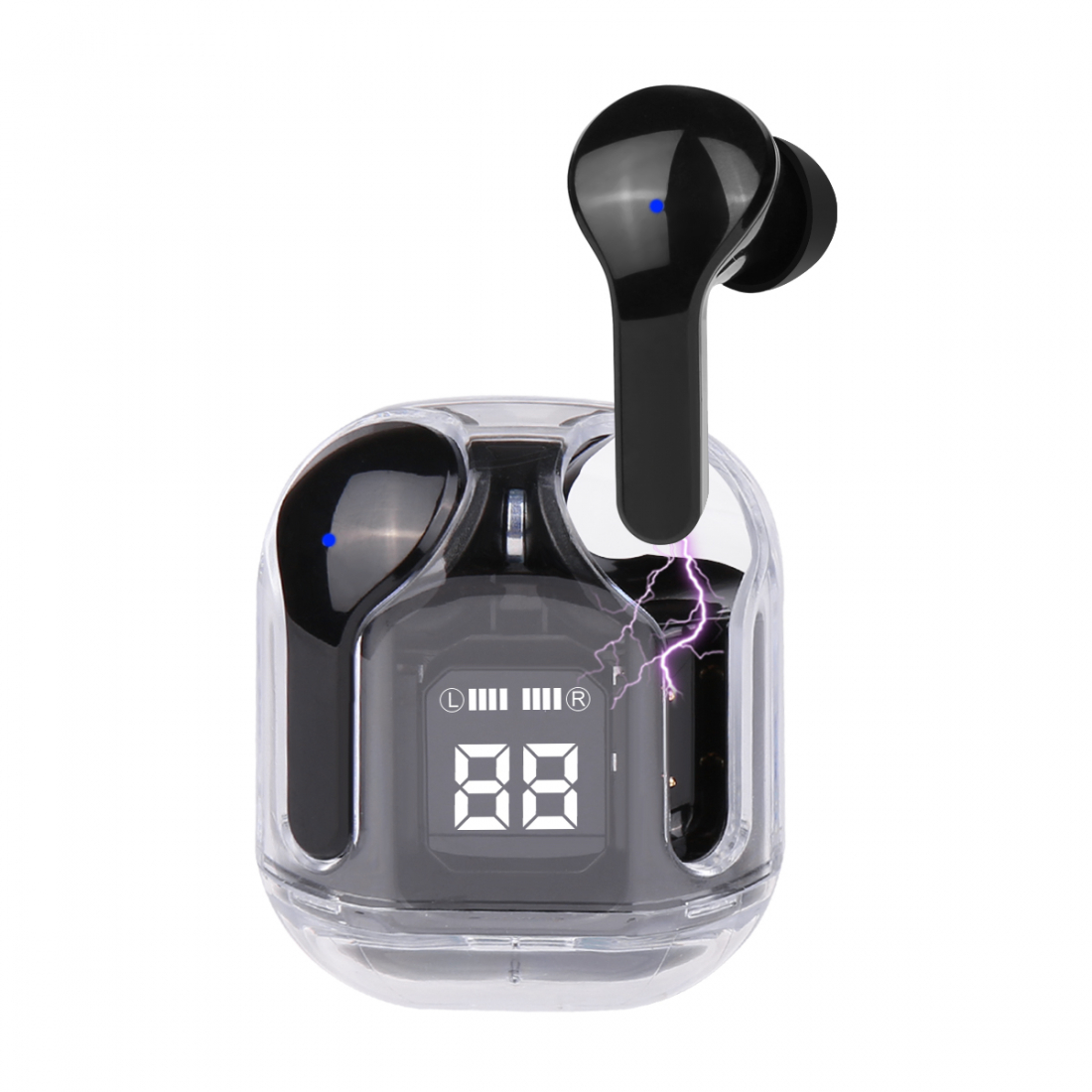 Kabellose Bluetooth-Kopfhörer