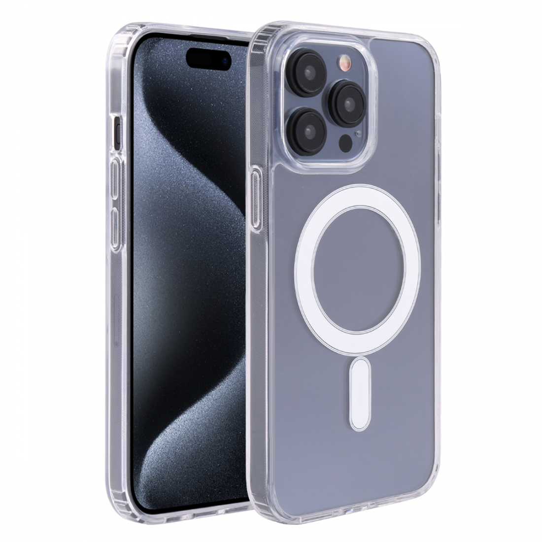Coque Magsafe Iphone 15 Pro Max