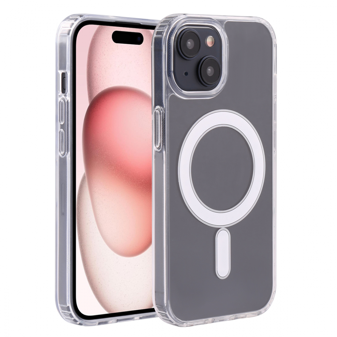 Coque Magsafe Iphone 15