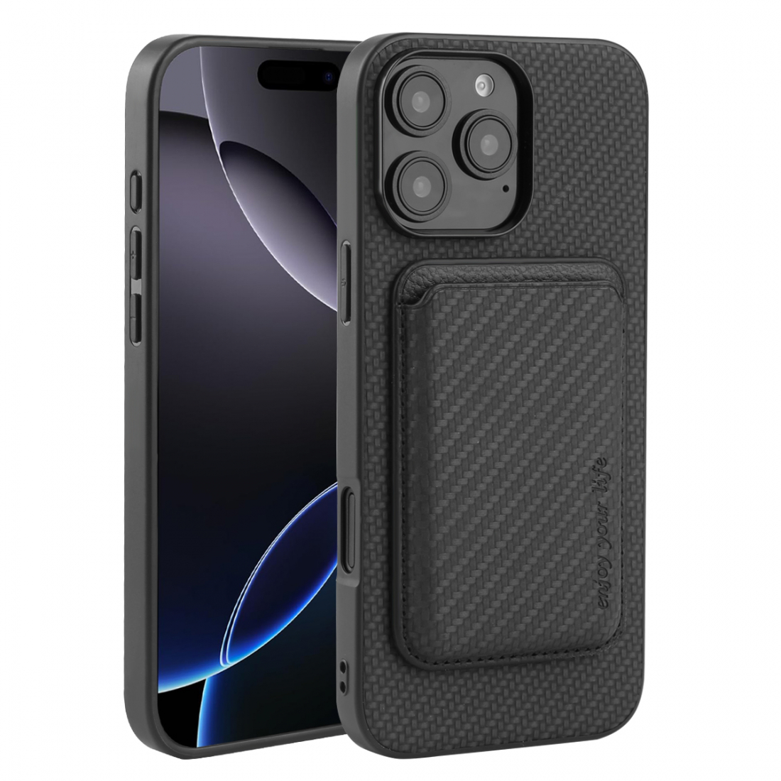 Coque Magsafe Iphone 16Promax