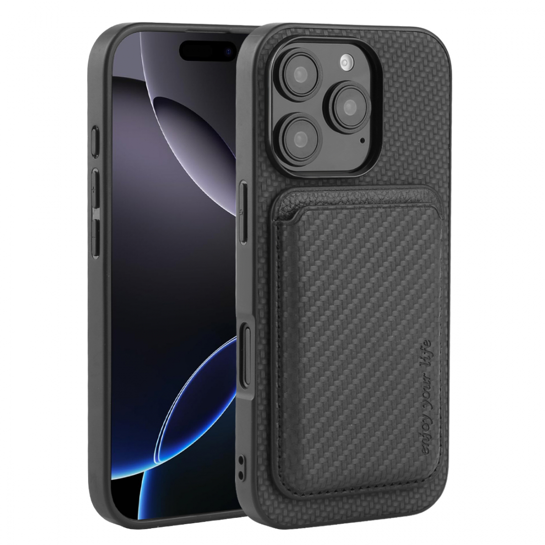 Coque Magsafe Iphone 16Pro