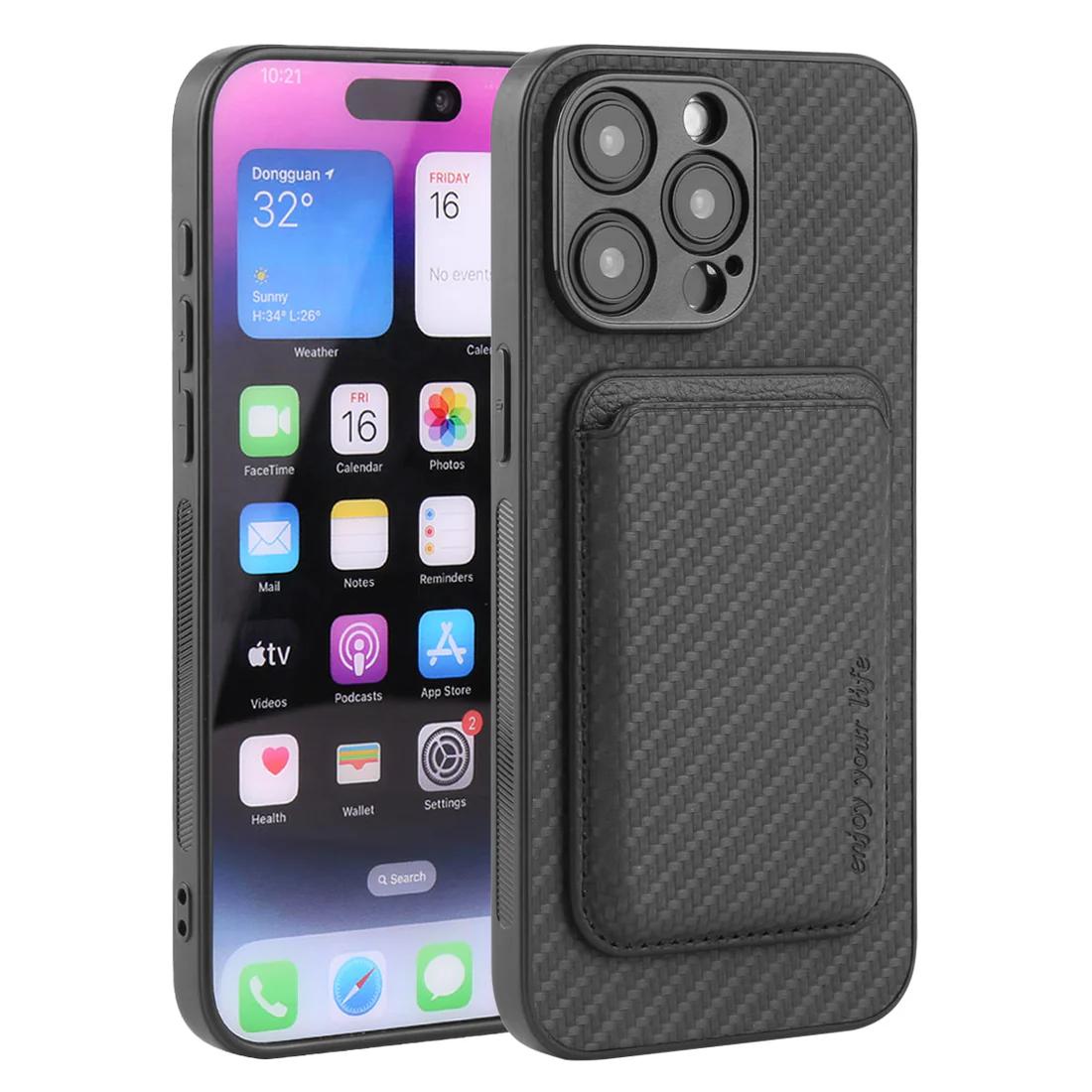 Coque Magsafe Iphone 15Promax