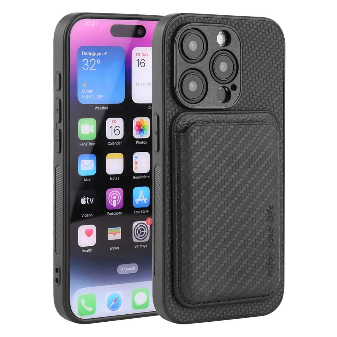 Coque Magsafe Iphone 15Pro