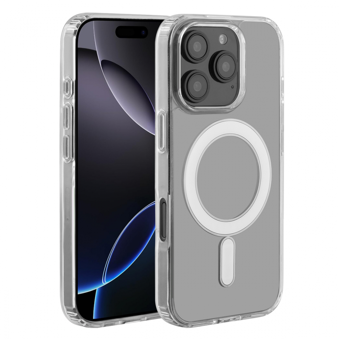 Coque Magsafe Iphone 16Pro