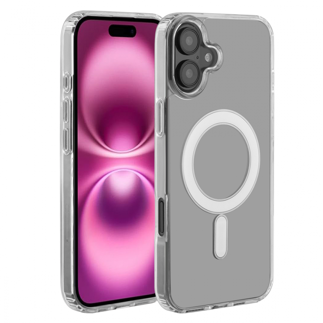 Magsafe iPhone 16 Plus Hülle