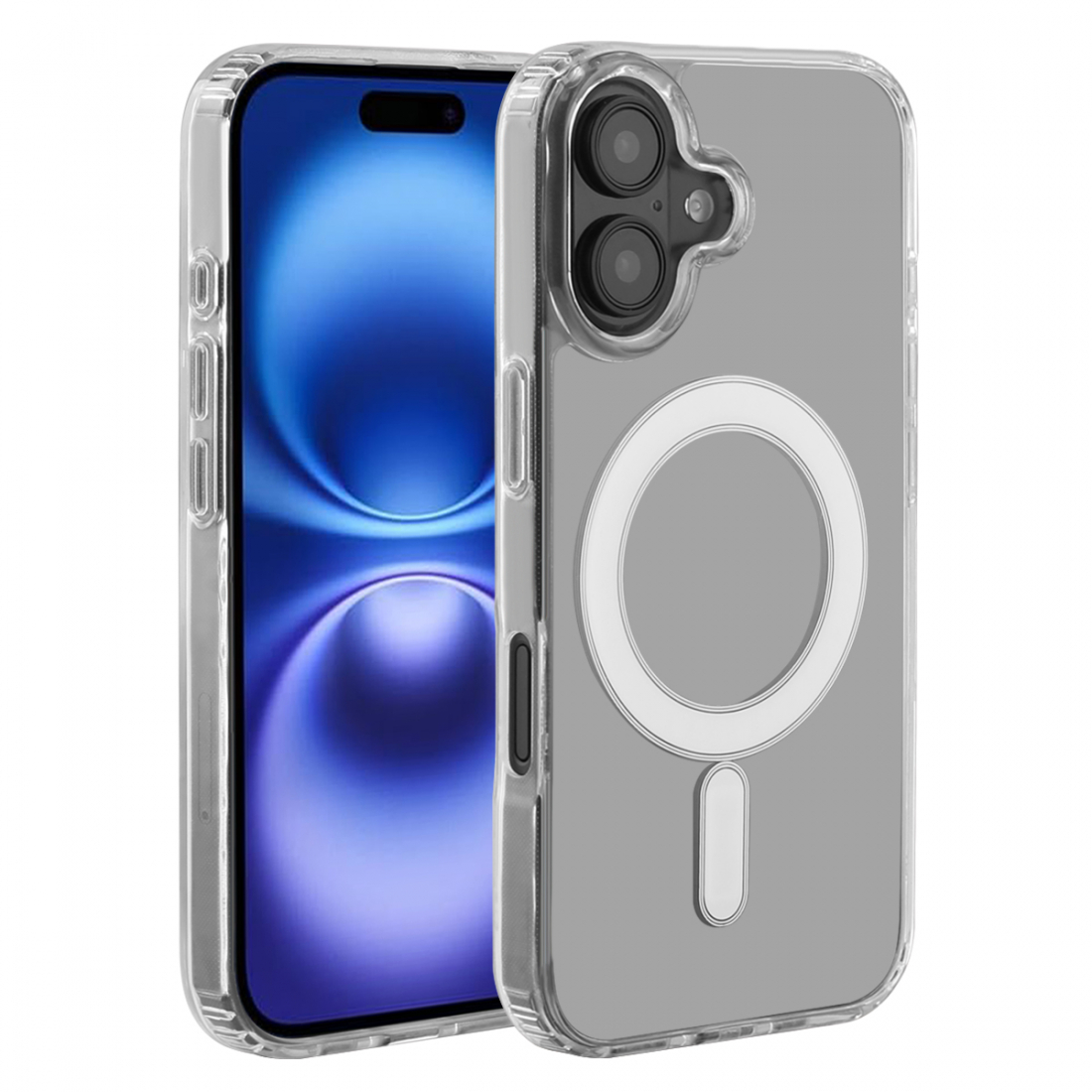 Coque Magsafe Iphone 16