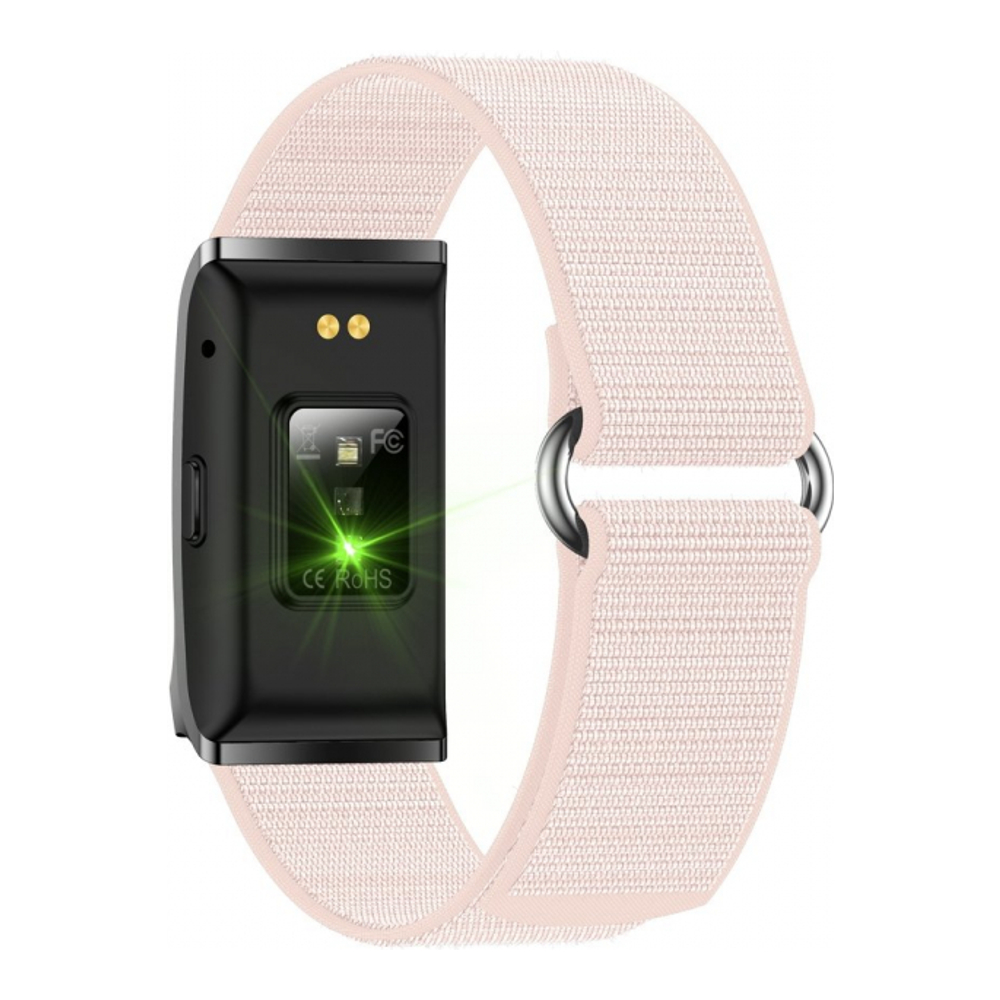 Platyne Connected Bracelet ohne Abonnement!