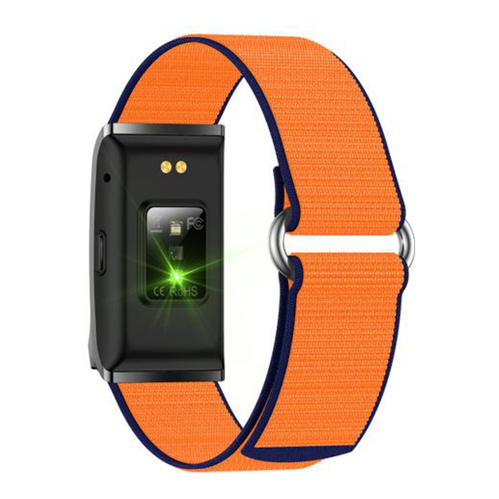 Platyne Connected Bracelet ohne Abonnement!