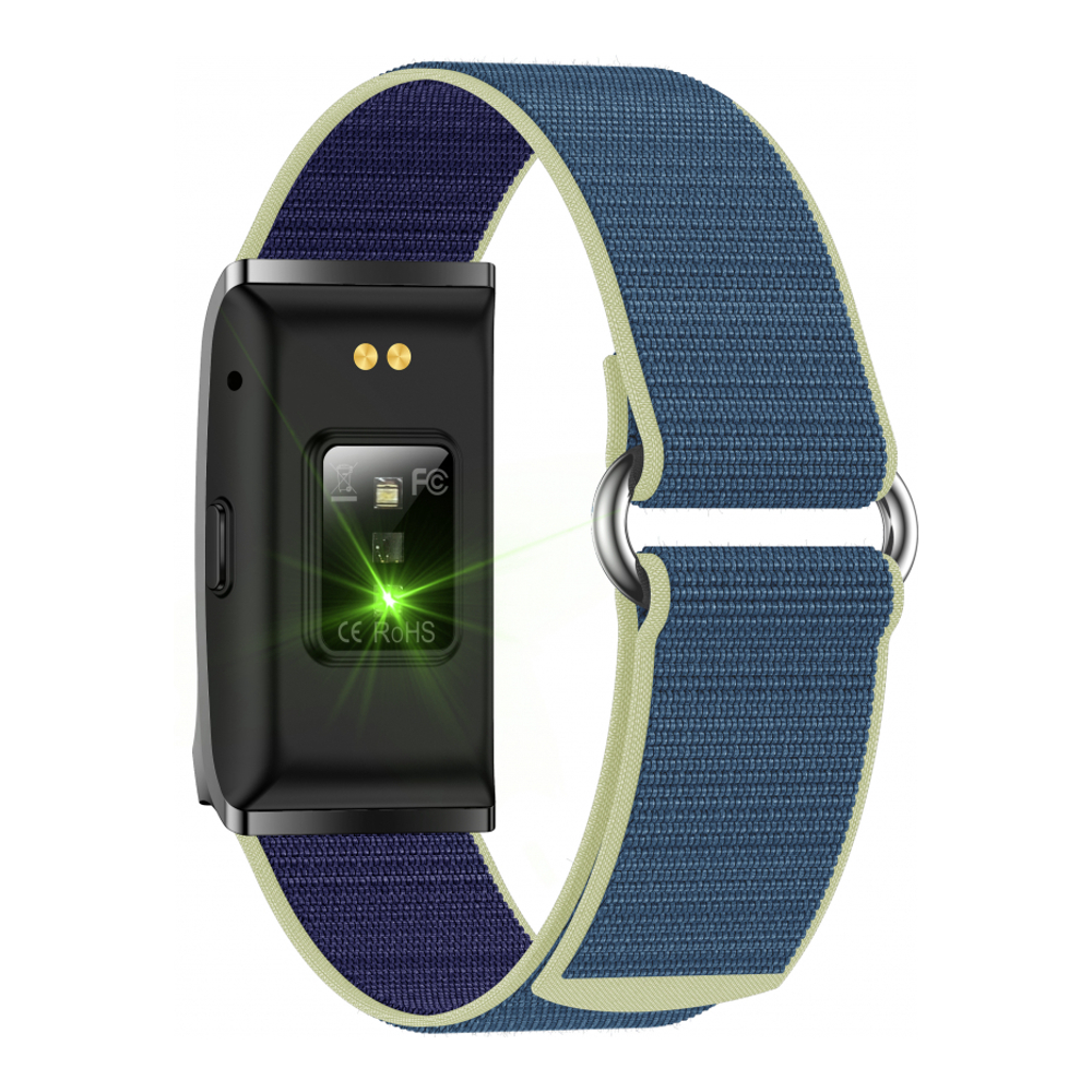 Platyne Connected Bracelet ohne Abonnement!