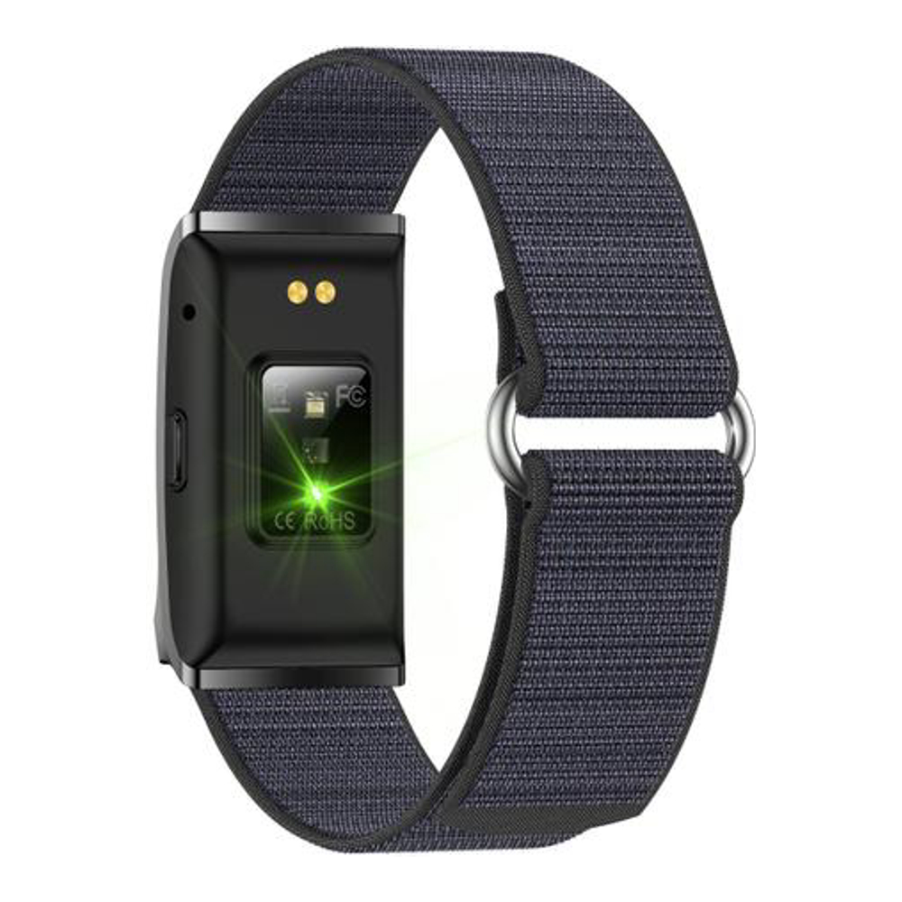 Platyne Connected Bracelet ohne Abonnement!