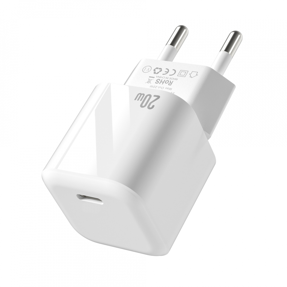 USB-C-Netzladegerät