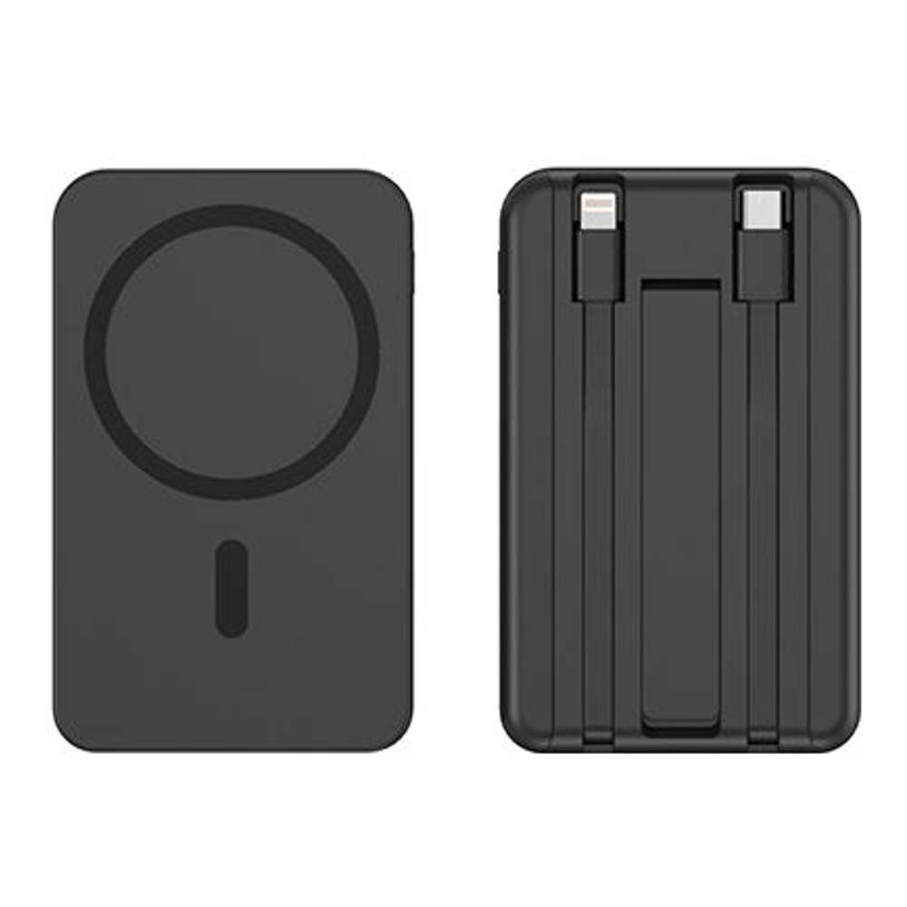 Powerbank Magsafe 10000Mah