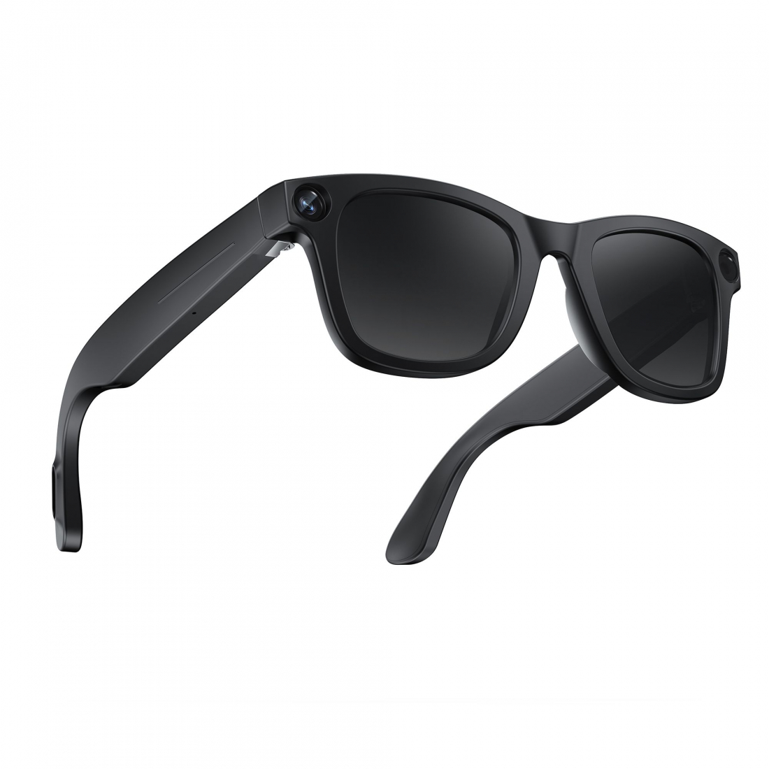 KI-Smart Glasses mit 8MP-Kamera und Bluetooth-Audio