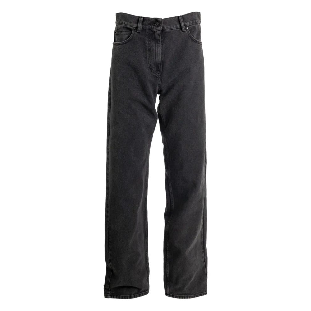 Women's 'Faded' Jeans